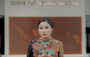 Selebgram Ayu Aulia (Instagram Ayu Aulia)