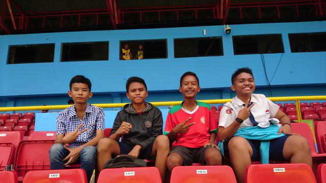 Timnas Indonesia Putri U-16