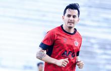 Persik Kediri Rekrut Gelandang Uruguay Adrian Luna, Siap Beri Kontribusi Terbaik di BRI Super League