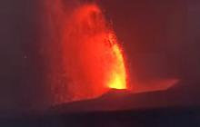 Cerita Warga Lampung Lihat Angin Bercampur Kabut Usai Anak Krakatau Erupsi