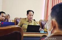 Pemkab Natuna Imbau Warga Atur Porsi Makan Lebaran, Jaga Kesehatan Saat Idul Fitri 1447 H