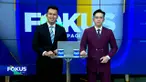 Simak informasi dalam Fokus Pagi edisi (05/8) dengan beberapa topik pilihan sebagai berikut, Puting Beliung Terjang Sekolah, Kebakaran Ruko di Mangga Dua Square, Penumpang Pesawat Ancam Bom Jadi Tersangka, IRT Meninggal Dunia Usai Tonton Sound Horeg.