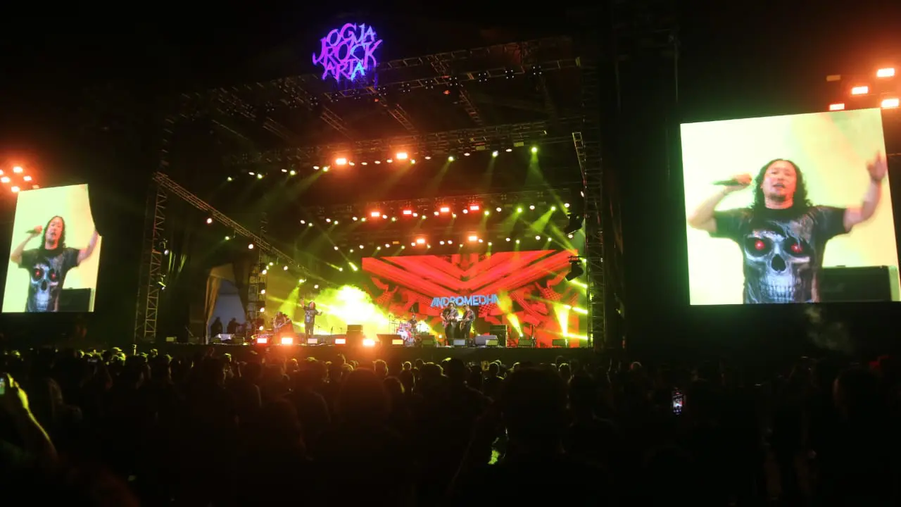 Jogjarockarta