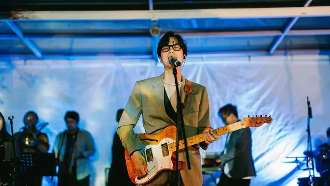 Dikta jawab pertanyaan kapan nikah