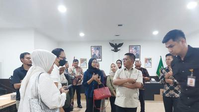 Keamanan Sekolah Disorot, Gubernur Banten Singgung Kisruh SDI Pembangunan Pamulang