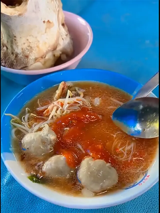 [Fimela] Mulan Jameela