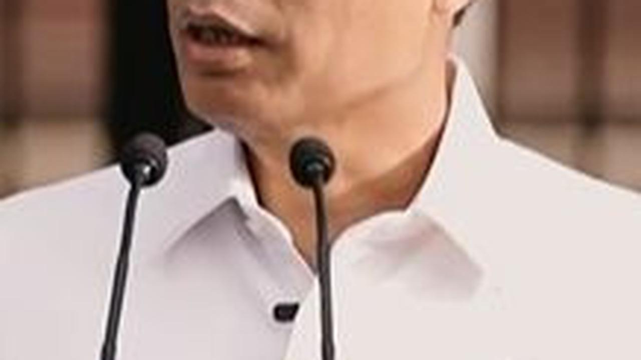 Arahan Jenderal Polisi Peraih Adhi Makayasa ke Anak Buah: Walau Berpakaian Preman Harus Ingat Kita Tribrata