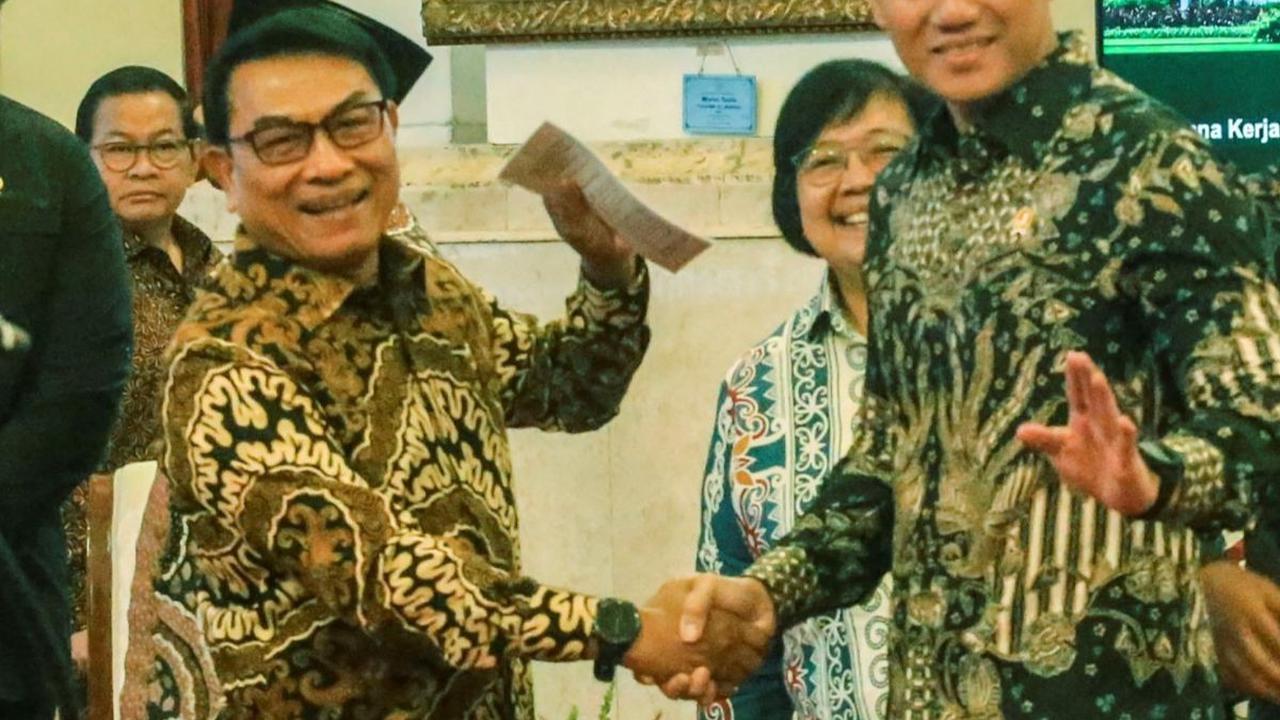 Dok. Istimewa