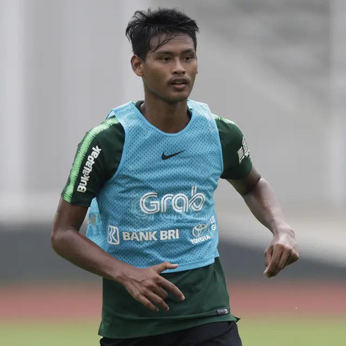 Momentum di Dewa United Membuat Septian Bagaskara Akhirnya Dapat Kesempatan Lagi di Timnas Indonesia