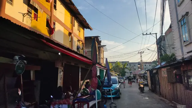 Rayuan dan Jeratan Para Muncikari di Palembang (2)