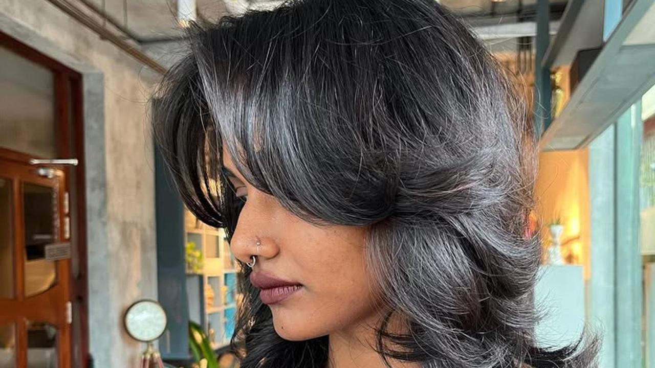 Gaya Rambut Wolf Cut Kembali Hits! Ini 5 Variasi Tampilannya yang Wajib Dicoba