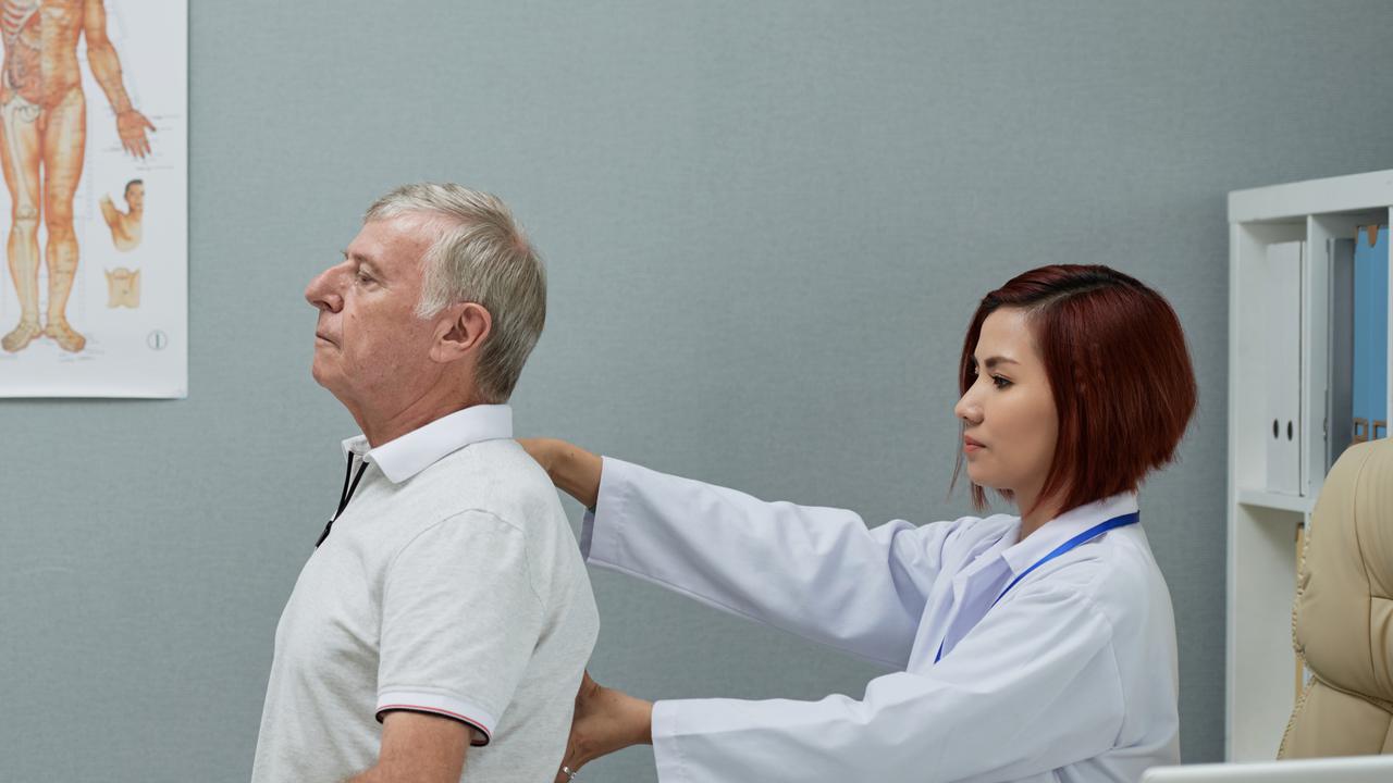 Langkah-Langkah Pencegahan Osteoporosis