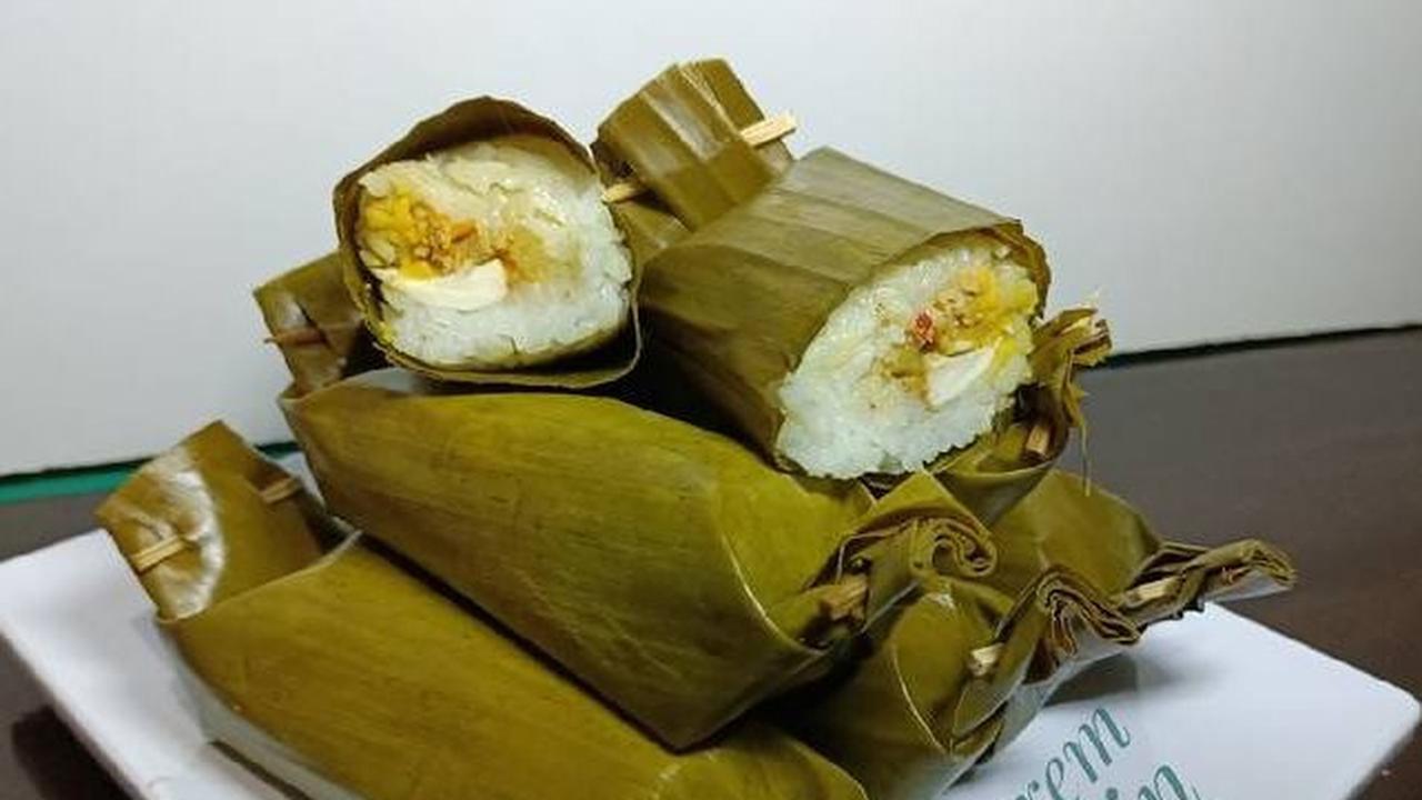 Fakta Menarik Arem-Arem