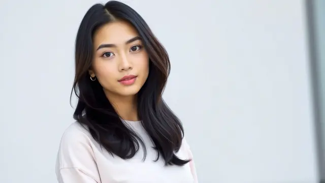 7 Warna Rambut Terbaik untuk Cool Undertone, Siap Tampilkan Kulit Cerahmu