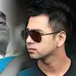 Olga Syahputra dan Raffi Ahmad