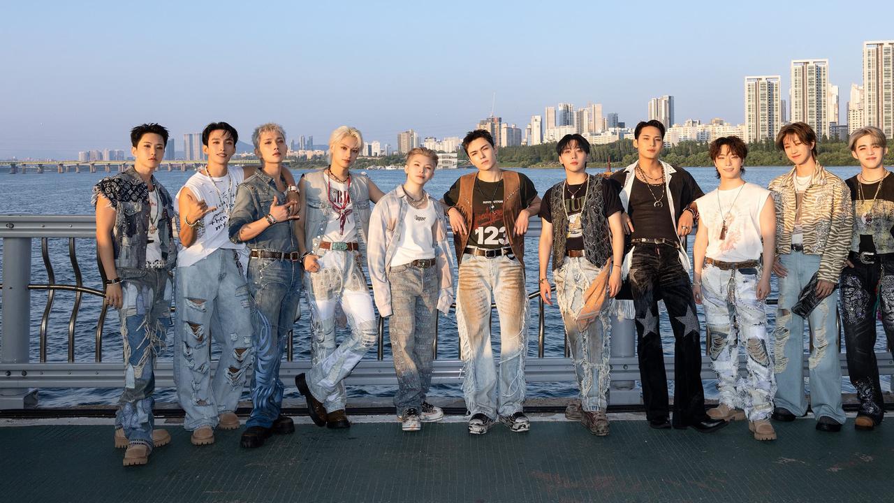 10 Tahun Berkarya, Ini 6 Idol K-Pop yang Kini Menjadi Ikon Industri Musik Korea Selatan dengan Jutaan Penggemar