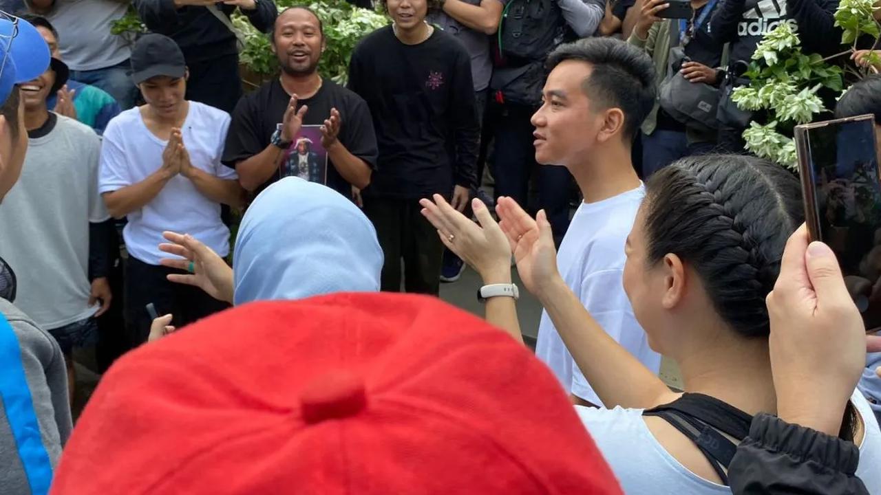 Dok. Istimewa