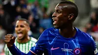 Terbuang dari Chelsea, Nicolas Jackson Jadi Incaran Bayern Munchen
