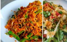 Perbedaan Filosofis Urap, Gudangan, dan Trancam, Hidangan Tradisional dalam Upacara Slametan yang Sarat Makna