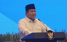 VIDEO: Wajah Garang Prabowo Siap Mati Perang Lawan Mafia: Saya Tidak Takut, Tak Akan Mundur!