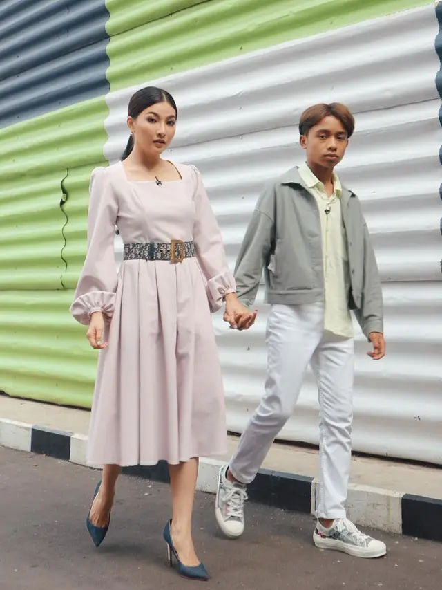 Keluarga Ruben Onsu