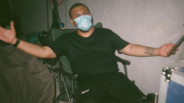 Para Bintang Pengabdi Setan 2: Communion di Lokasi Syuting