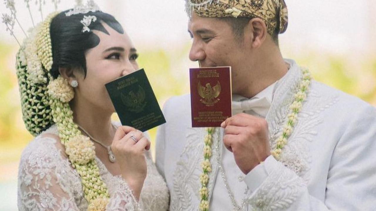 Mengikat Janji Suci dengan Chevra Yolandi