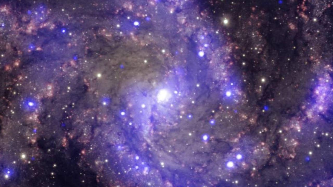 Astronom Temukan 4 Planet Kecil yang Sangat Panas, Terletak 6 Tahun Cahaya dari Bumi