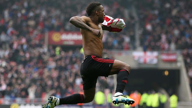 Momen Penting Pekan Ini: Gol Defoe Selamatkan Sunderland