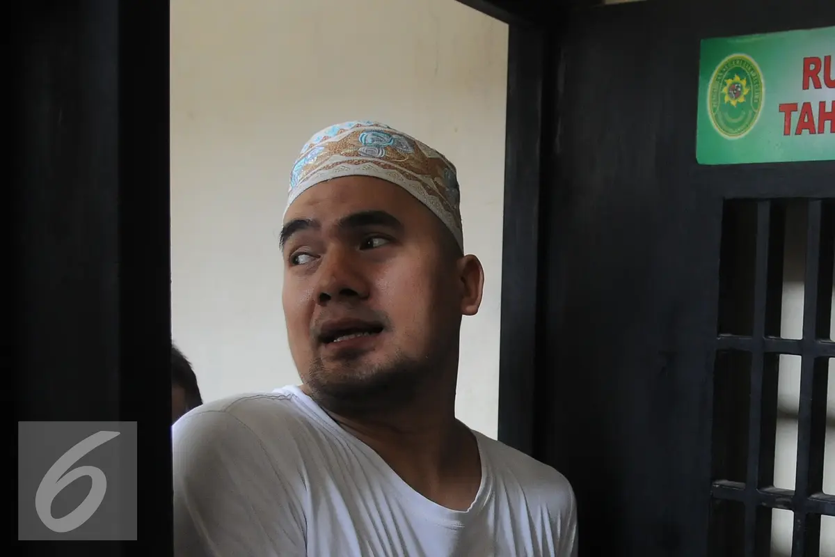 20160523-Sidang-Saipul-Jamil-Jakarta-HZ