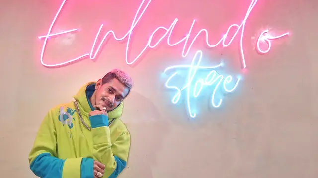 Erlando