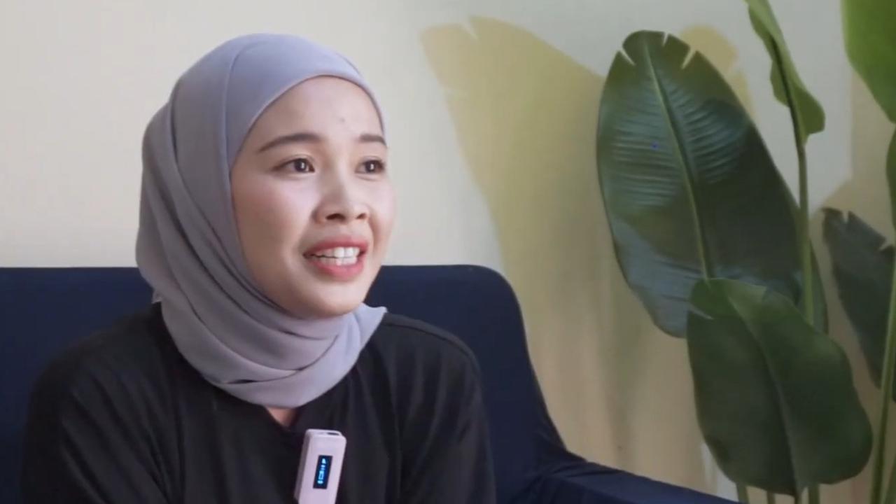 Kisah Ibu Rumah Tangga Nekat Jualan Cireng, Tak Disangka Raup Omzet Jutaan Rupiah dan Punya Empat Cabang