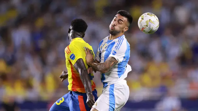 Copa America 2024