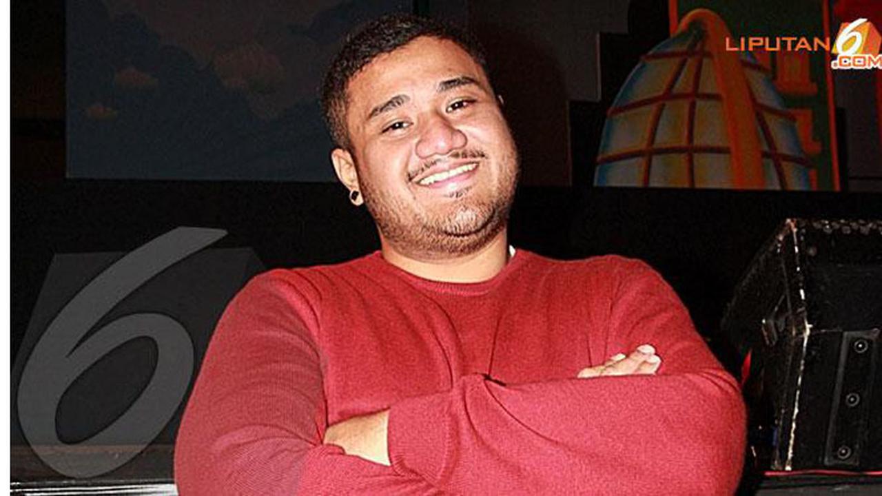 Mike Mohede Meninggal Dunia