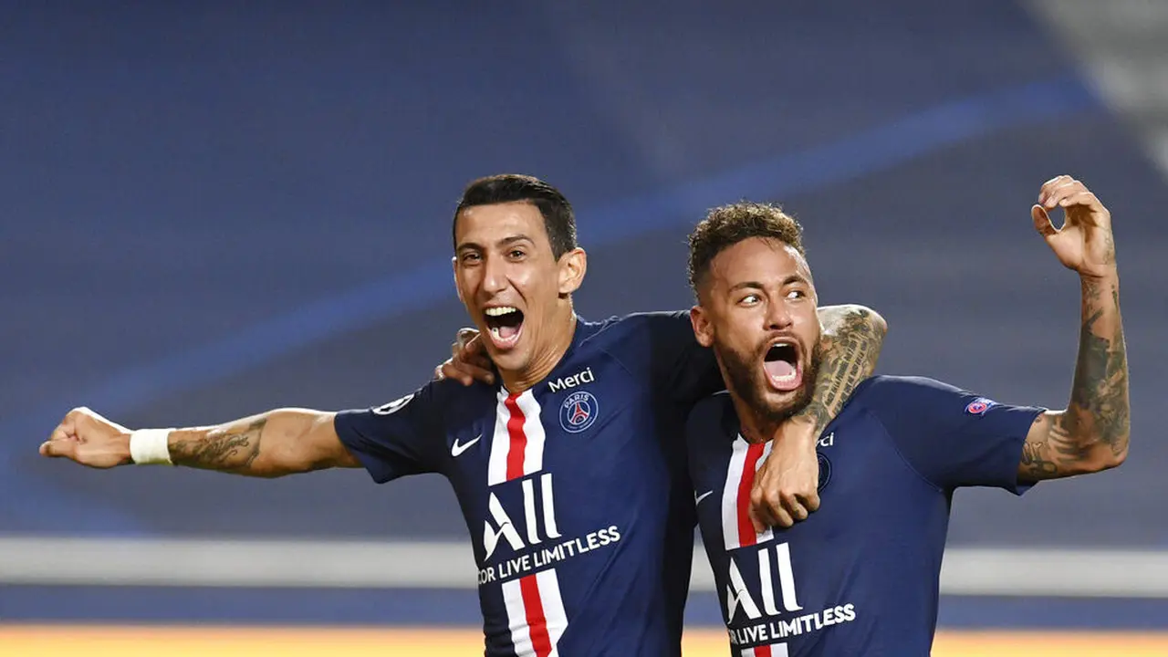 Tundukkan RB Leipzig, PSG Melaju ke Final Liga Champions