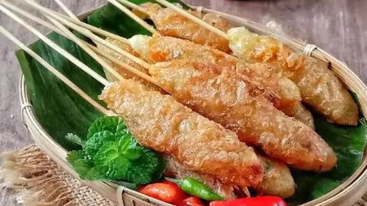 Cara Buat Sempol Ayam Enak dan Mudah untuk Pemula