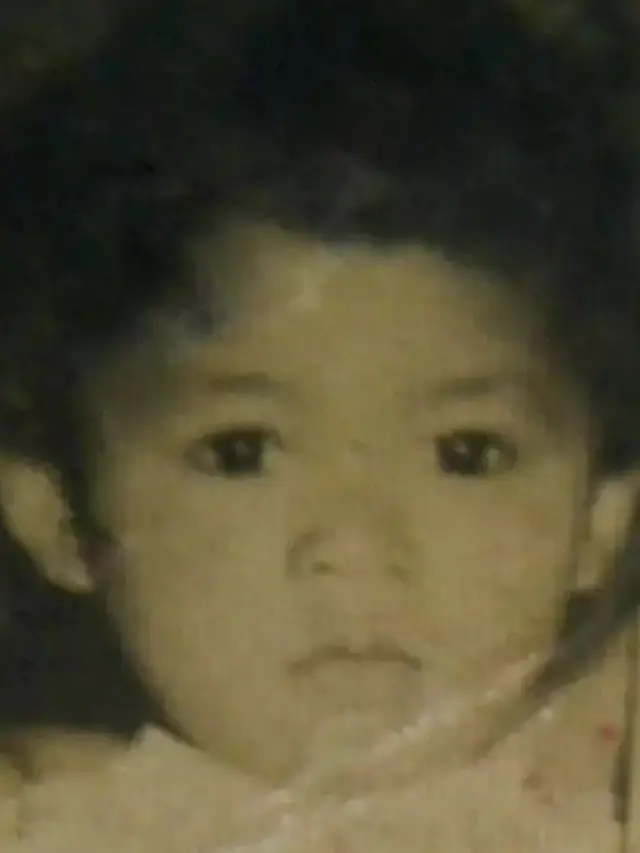 Derry Drajat (Instagram/@derrydrajatofficial)