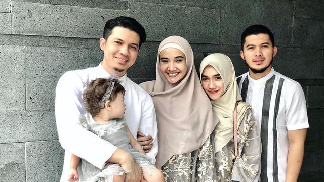 6 Potret Terbaru Farel Heart Series Versi Remaja, Bikin Pangling