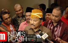 VIDEO: Hendropriyono Sebut SBY & Prabowo Dukung Pemerintah Soal Konflik di Papua