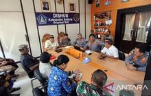 Dishub Badung Siapkan Penertiban Terpadu Atasi Parkir Liar di Jalan Terminal Mengwi