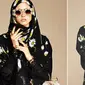 Koleksi terbaru Dolce & Gabana diberi nama 'The Abaya Collection: The Allure of the Middle East.'