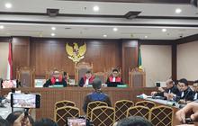Sidang Perdana Silmy Karim di Tipikor, Jaksa Beberkan Gratifikasi dan Pemerasan