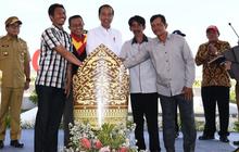Pakar Senior Ikrar Nusa Bhakti: Tak Ingin Indonesia Jadi Negara Kerajaan Jokowi!