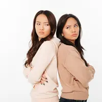 Mengenal friendship breakup. (Foto: Freepik/drobotdean)