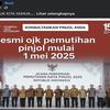 OJK Dijadikan Bahan Hoaks, Simak Daftar Tawaran yang Menggiurkan