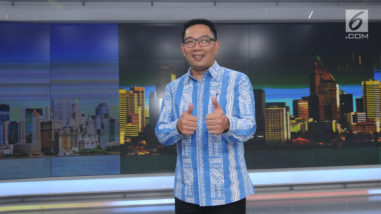 Ridwan Kamil