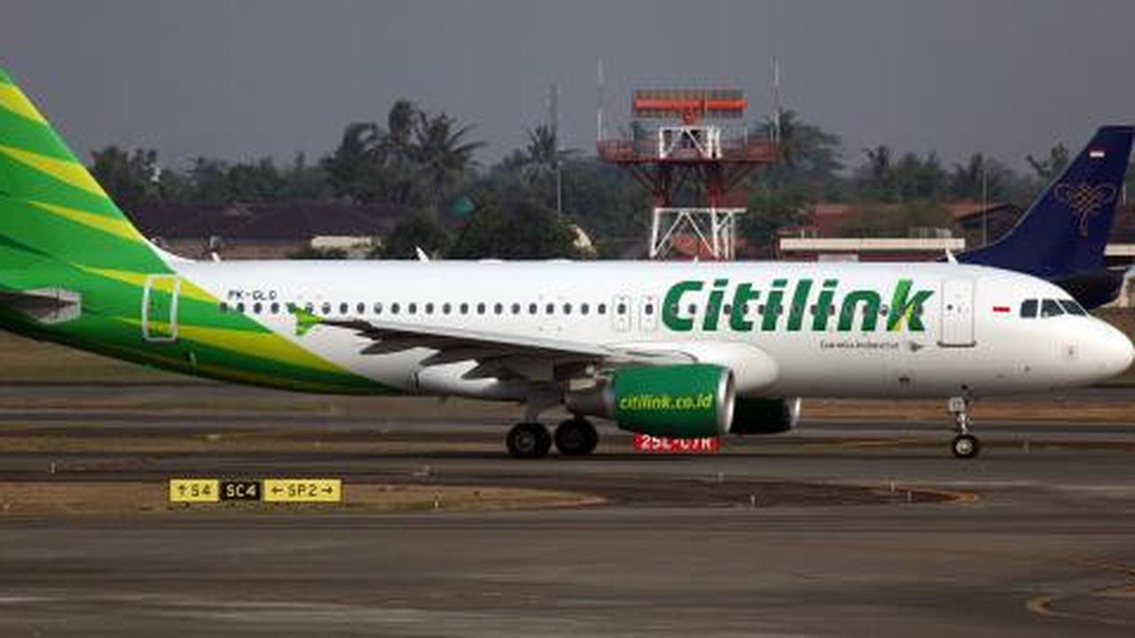 Aksi ekspansi maskapai jajal udara Indonesia