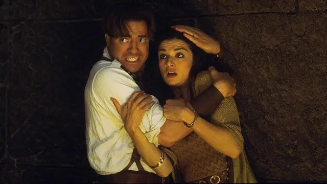 The Mummy Returns (2001)