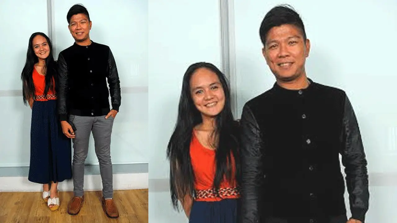 Andika dan Chacha
