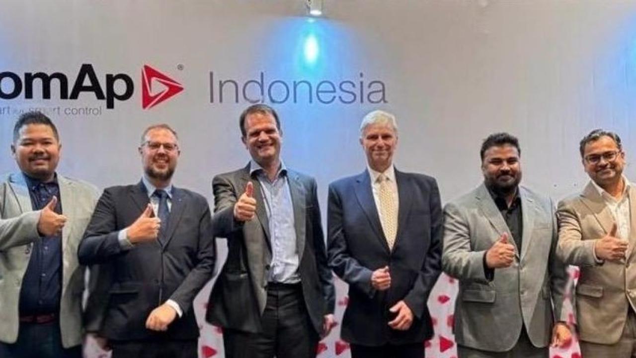 ZEK Palu Jajaki Investasi Teknologi Ceko, Perkuat Ekonomi Sulawesi Tengah